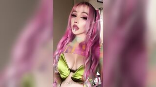 [554 of 709 Vids] Lena Kitsune (lena_kitsune aka lenakitsune) OnlyFans Leaks Nude Petite