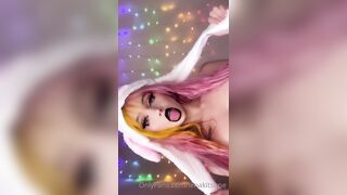 [561 of 709 Vids] Lena Kitsune (lena_kitsune aka lenakitsune) OnlyFans Leaks Nude Petite