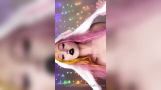 [561 of 709 Vids] Lena Kitsune (lena_kitsune aka lenakitsune) OnlyFans Leaks Nude Petite