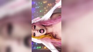[561 of 709 Vids] Lena Kitsune (lena_kitsune aka lenakitsune) OnlyFans Leaks Nude Petite