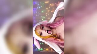 [561 of 709 Vids] Lena Kitsune (lena_kitsune aka lenakitsune) OnlyFans Leaks Nude Petite