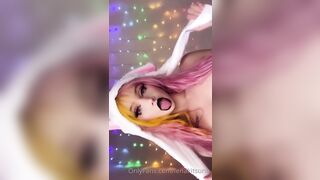 [561 of 709 Vids] Lena Kitsune (lena_kitsune aka lenakitsune) OnlyFans Leaks Nude Petite
