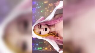 [561 of 709 Vids] Lena Kitsune (lena_kitsune aka lenakitsune) OnlyFans Leaks Nude Petite