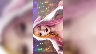 [561 of 709 Vids] Lena Kitsune (lena_kitsune aka lenakitsune) OnlyFans Leaks Nude Petite