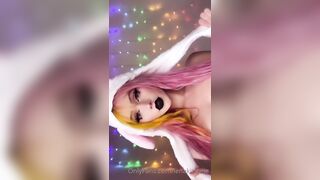 [561 of 709 Vids] Lena Kitsune (lena_kitsune aka lenakitsune) OnlyFans Leaks Nude Petite