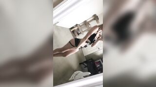 [563 of 709 Vids] Lena Kitsune (lena_kitsune aka lenakitsune) OnlyFans Leaks Nude Petite