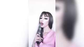 [569 of 709 Vids] Lena Kitsune (lena_kitsune aka lenakitsune) OnlyFans Leaks Nude Petite