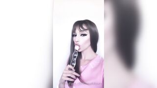 [569 of 709 Vids] Lena Kitsune (lena_kitsune aka lenakitsune) OnlyFans Leaks Nude Petite