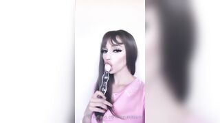 [569 of 709 Vids] Lena Kitsune (lena_kitsune aka lenakitsune) OnlyFans Leaks Nude Petite