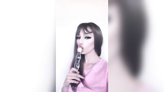 [569 of 709 Vids] Lena Kitsune (lena_kitsune aka lenakitsune) OnlyFans Leaks Nude Petite