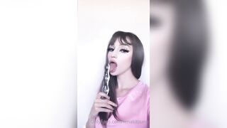 [569 of 709 Vids] Lena Kitsune (lena_kitsune aka lenakitsune) OnlyFans Leaks Nude Petite