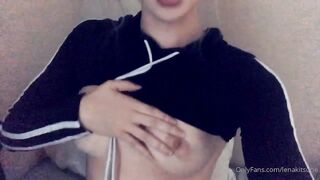 [590 of 709 Vids] Lena Kitsune (lena_kitsune aka lenakitsune) OnlyFans Leaks Nude Petite
