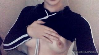 [590 of 709 Vids] Lena Kitsune (lena_kitsune aka lenakitsune) OnlyFans Leaks Nude Petite