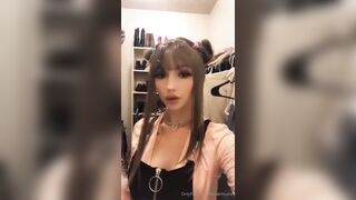 [592 of 709 Vids] Lena Kitsune (lena_kitsune aka lenakitsune) OnlyFans Leaks Nude Petite