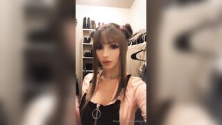 [592 of 709 Vids] Lena Kitsune (lena_kitsune aka lenakitsune) OnlyFans Leaks Nude Petite
