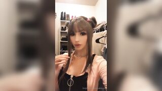 [592 of 709 Vids] Lena Kitsune (lena_kitsune aka lenakitsune) OnlyFans Leaks Nude Petite