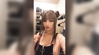 [592 of 709 Vids] Lena Kitsune (lena_kitsune aka lenakitsune) OnlyFans Leaks Nude Petite