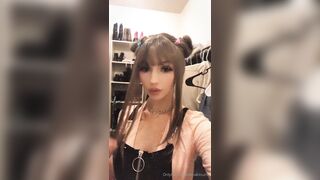 [592 of 709 Vids] Lena Kitsune (lena_kitsune aka lenakitsune) OnlyFans Leaks Nude Petite