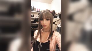 [592 of 709 Vids] Lena Kitsune (lena_kitsune aka lenakitsune) OnlyFans Leaks Nude Petite