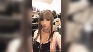 [592 of 709 Vids] Lena Kitsune (lena_kitsune aka lenakitsune) OnlyFans Leaks Nude Petite