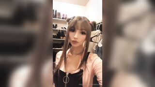 [592 of 709 Vids] Lena Kitsune (lena_kitsune aka lenakitsune) OnlyFans Leaks Nude Petite