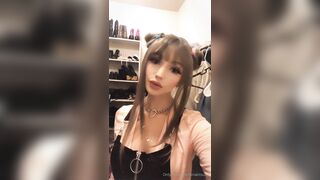 [592 of 709 Vids] Lena Kitsune (lena_kitsune aka lenakitsune) OnlyFans Leaks Nude Petite