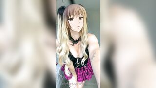 [611 of 709 Vids] Lena Kitsune (lena_kitsune aka lenakitsune) OnlyFans Leaks Nude Petite