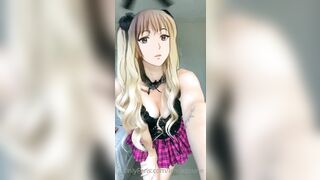 [611 of 709 Vids] Lena Kitsune (lena_kitsune aka lenakitsune) OnlyFans Leaks Nude Petite