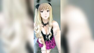 [611 of 709 Vids] Lena Kitsune (lena_kitsune aka lenakitsune) OnlyFans Leaks Nude Petite