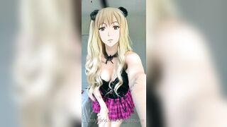[611 of 709 Vids] Lena Kitsune (lena_kitsune aka lenakitsune) OnlyFans Leaks Nude Petite