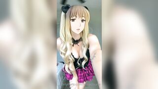 [611 of 709 Vids] Lena Kitsune (lena_kitsune aka lenakitsune) OnlyFans Leaks Nude Petite