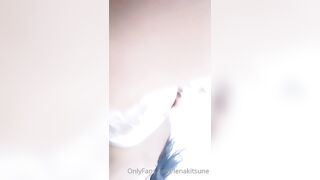 [621 of 709 Vids] Lena Kitsune (lena_kitsune aka lenakitsune) OnlyFans Leaks Nude Petite