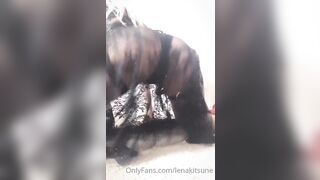 [672 of 709 Vids] Lena Kitsune (lena_kitsune aka lenakitsune) OnlyFans Leaks Nude Petite