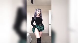 [698 of 709 Vids] Lena Kitsune (lena_kitsune aka lenakitsune) OnlyFans Leaks Nude Petite