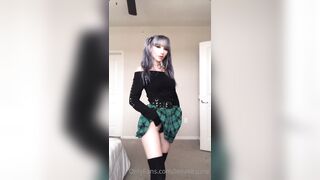 [698 of 709 Vids] Lena Kitsune (lena_kitsune aka lenakitsune) OnlyFans Leaks Nude Petite