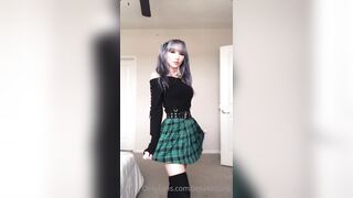 [698 of 709 Vids] Lena Kitsune (lena_kitsune aka lenakitsune) OnlyFans Leaks Nude Petite