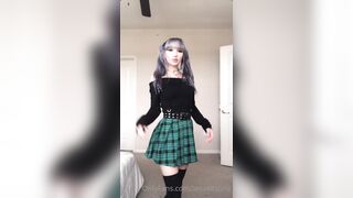 [698 of 709 Vids] Lena Kitsune (lena_kitsune aka lenakitsune) OnlyFans Leaks Nude Petite