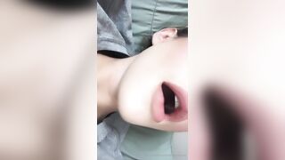 [699 of 709 Vids] Lena Kitsune (lena_kitsune aka lenakitsune) OnlyFans Leaks Nude Petite