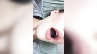 [699 of 709 Vids] Lena Kitsune (lena_kitsune aka lenakitsune) OnlyFans Leaks Nude Petite