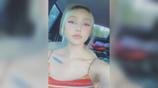 [709 of 709 Vids] Lena Kitsune (lena_kitsune aka lenakitsune) OnlyFans Leaks Nude Petite