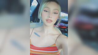 [709 of 709 Vids] Lena Kitsune (lena_kitsune aka lenakitsune) OnlyFans Leaks Nude Petite