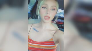 [709 of 709 Vids] Lena Kitsune (lena_kitsune aka lenakitsune) OnlyFans Leaks Nude Petite