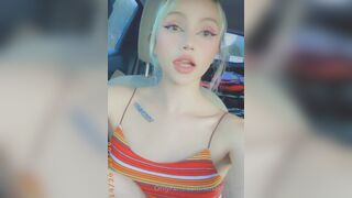 [709 of 709 Vids] Lena Kitsune (lena_kitsune aka lenakitsune) OnlyFans Leaks Nude Petite