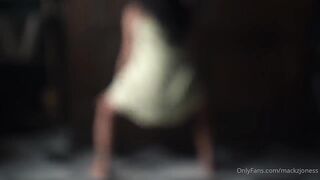 [104 of 125 Vids] Mackzjoness (Mackenzie Jones) OnlyFans Leaks Nude Petite with Nice Ass