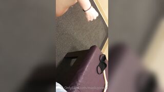 [55 of 125 Vids] Mackzjoness (Mackenzie Jones) OnlyFans Leaks Nude Petite with Nice Ass