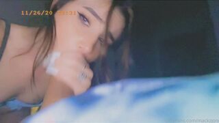 [58 of 125 Vids] Mackzjoness (Mackenzie Jones) OnlyFans Leaks Nude Petite with Nice Ass