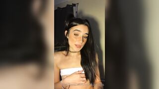 [77 of 125 Vids] Mackzjoness (Mackenzie Jones) OnlyFans Leaks Nude Petite with Nice Ass