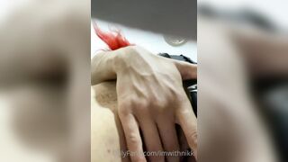 [114 of 303 Vids] Chleopatrapaige (Chleopatra Paige aka Chleo) OnlyFans Leaks Nude Squirt Queen