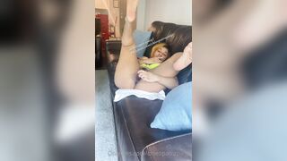 [115 of 303 Vids] Chleopatrapaige (Chleopatra Paige aka Chleo) OnlyFans Leaks Nude Squirt Queen