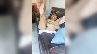 [115 of 303 Vids] Chleopatrapaige (Chleopatra Paige aka Chleo) OnlyFans Leaks Nude Squirt Queen